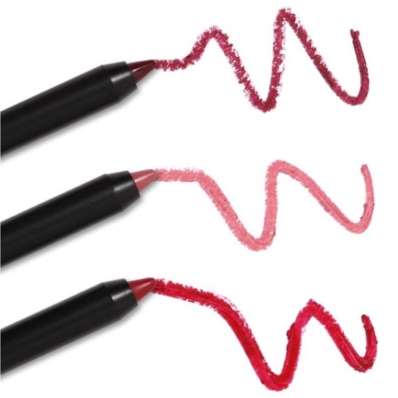 NIB Baya Lip Liner Trio by Beauty Vaulte - Picture 4 of 4